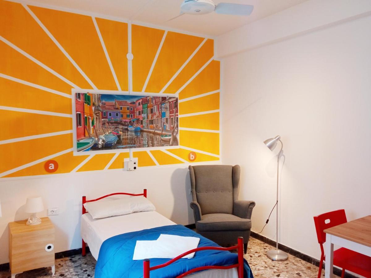 Hostal S. Fosca - Cpu